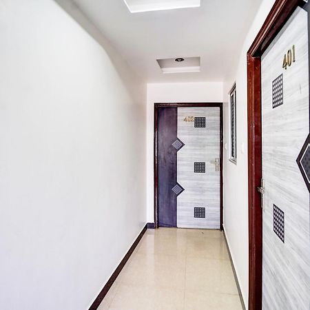 Hotel O Dreamland Faithfulganj Exterior photo