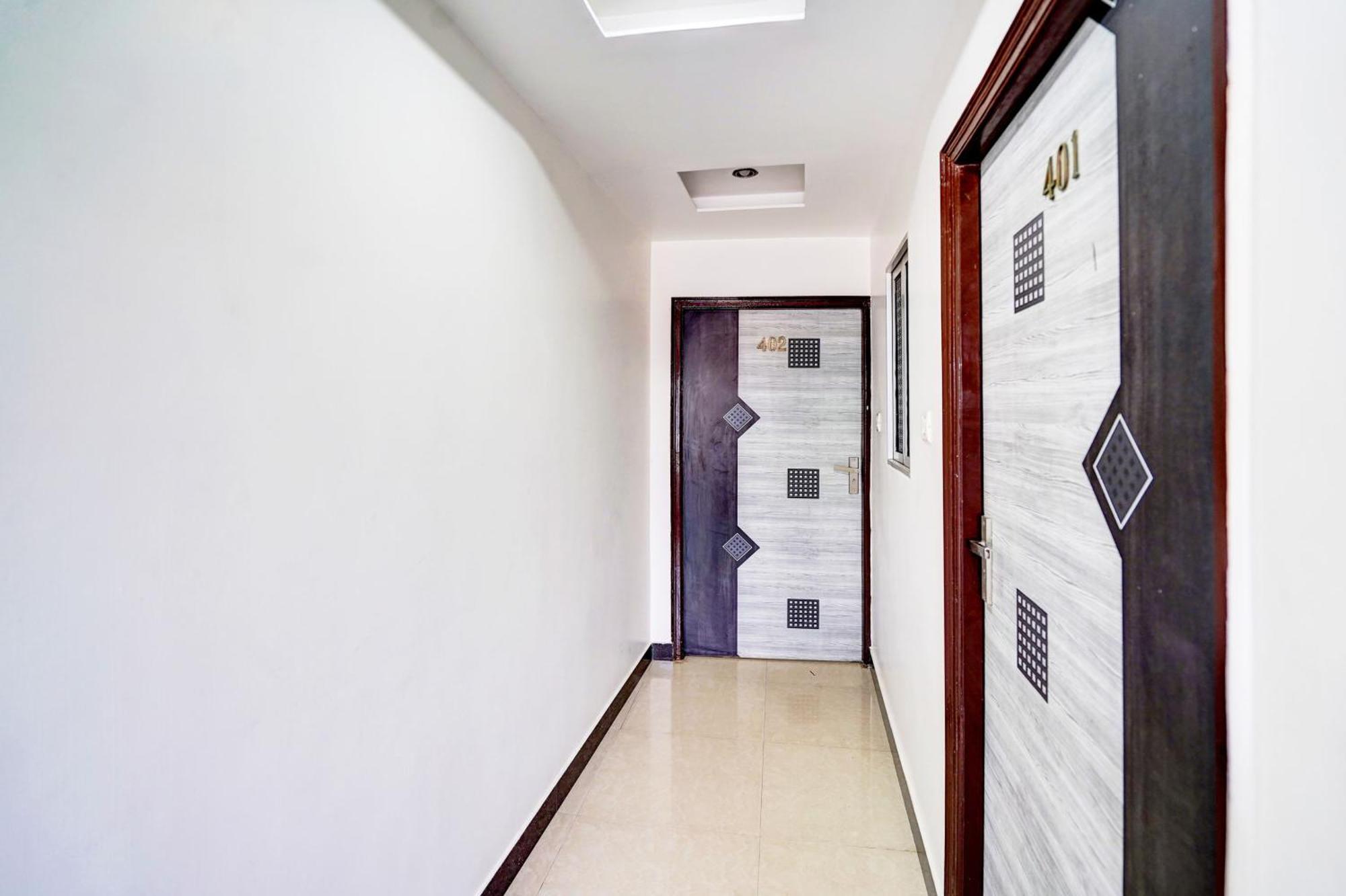 Hotel O Dreamland Faithfulganj Exterior photo
