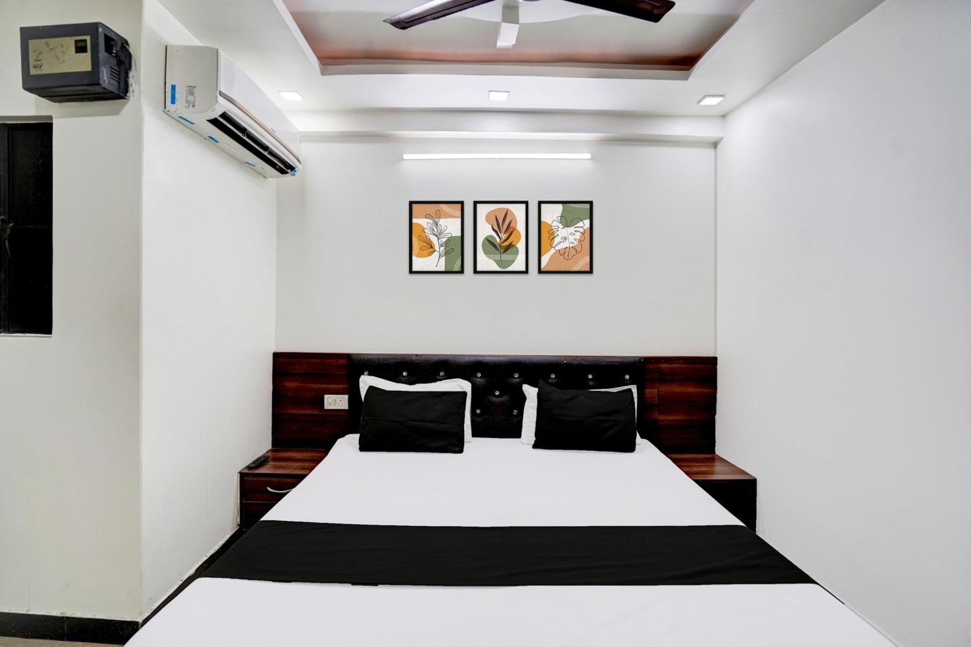 Hotel O Dreamland Faithfulganj Exterior photo